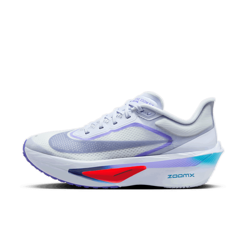 Sneakers og sko Nike Nike Zoom Fly 6 Lilla | FN8455-004