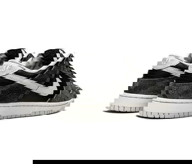 Sneakers og sko Nike Dunk Low Premium "Animal Pack - Zebra" Sort | DH7913-001, 3
