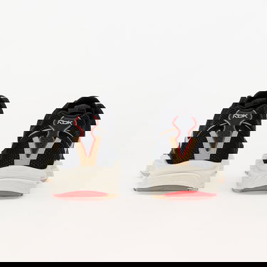 Sneakers og sko Reebok Premier Trinity Kfs Sort | 100074433, 3