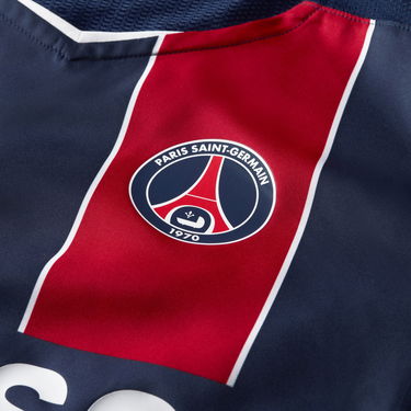 Jersey Nike Paris Saint-Germain 2004 Total 90 Reissue Jersey by Nike Mørkeblå | if9578-410, 2