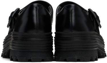 Tøj Camper CAMPERLAB Traktori Loafers Sort | A500022-001, 1