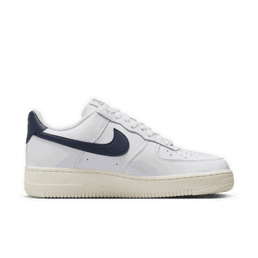 Sneakers og sko Nike Air Force 1 Low Hvid | FZ6768-100, 4