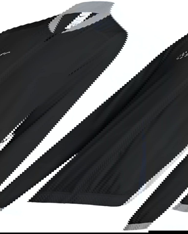 Vindjakke Nike Nike Academy 25 Track Jacket Sort | fz9837-010