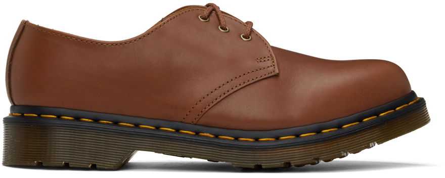 Sneakers og sko Dr. Martens 1461 "Tan" Brun | 30683225, 0