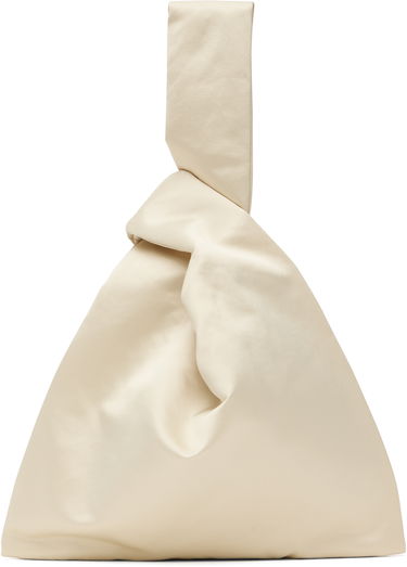 Håndtaske Nanushka Nanushka Jen Mini Pouch Beige | NW25RSBG02105, 0