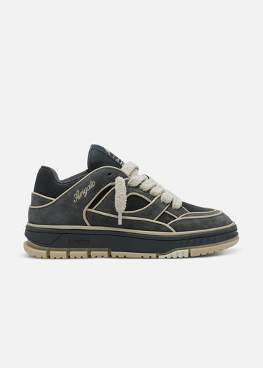 Sneakers og sko AXEL ARIGATO Area Lo Grå | F3220002, 8