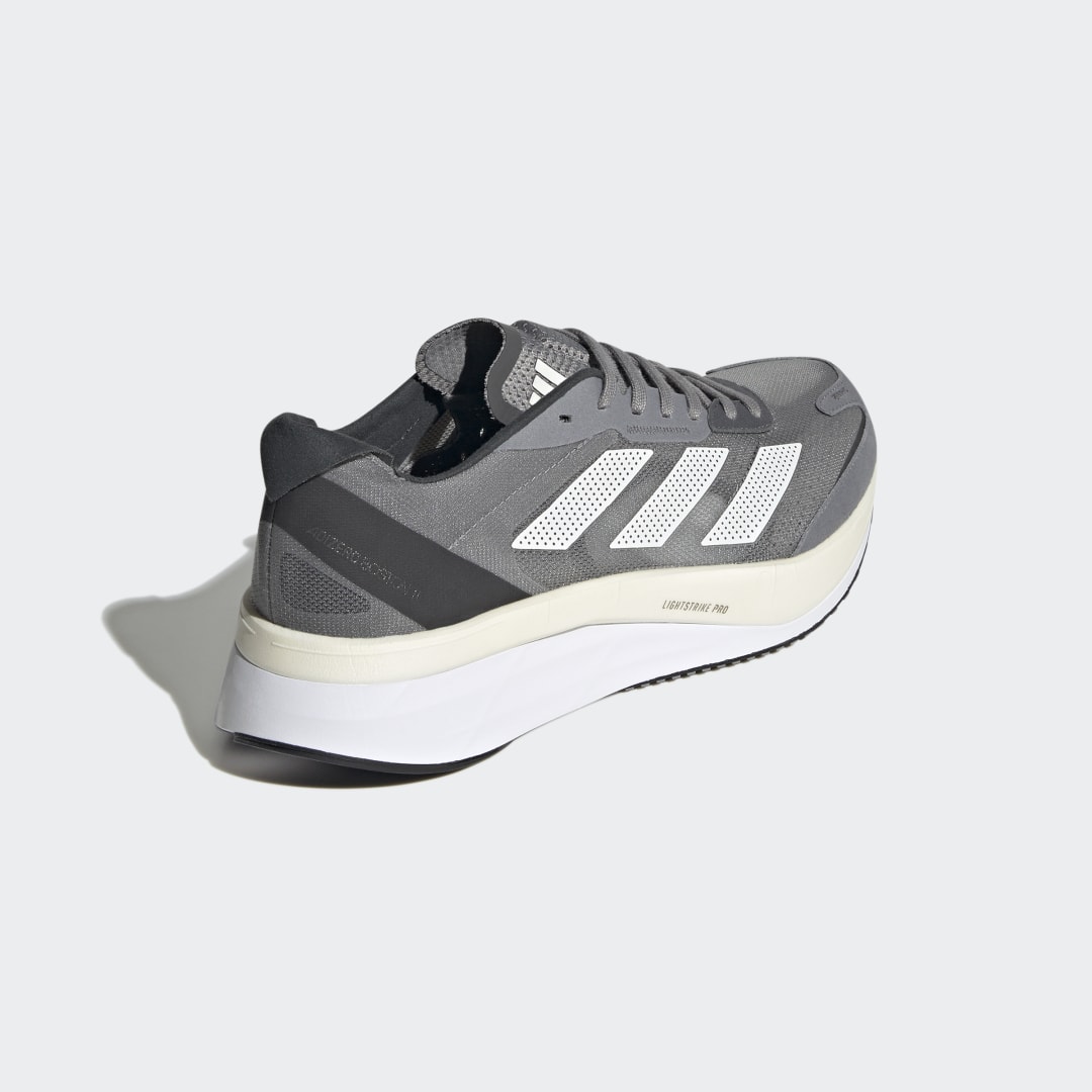 Sneakers og sko adidas Performance Adizero Boston 11 Grå | GV7068, 1