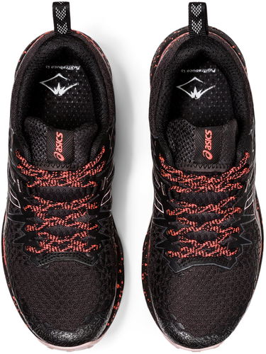 Sneakers og sko Asics Gel FujiTrabuco Lyte Rød | 1012A599 021, 2