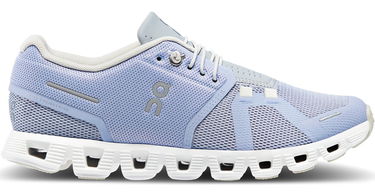 Sneakers og sko On Running Cloud 5 Blå | 59-98371, 1