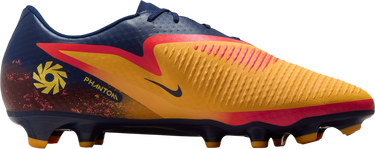 Sneakers og sko Nike PHANTOM 360 ACAD FG/MG EH Orange | HQ2314-800, 3