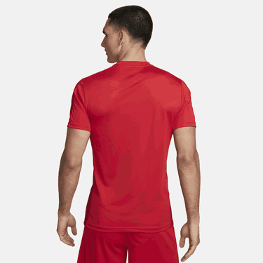 T-shirt Nike Dri-FIT Academy T-Shirt Rød | dr1336-657, 3