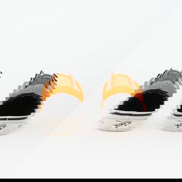 Sneakers og sko Vans LX Old Skool Nine 43 Orange | VN000D9JY8J1, 4
