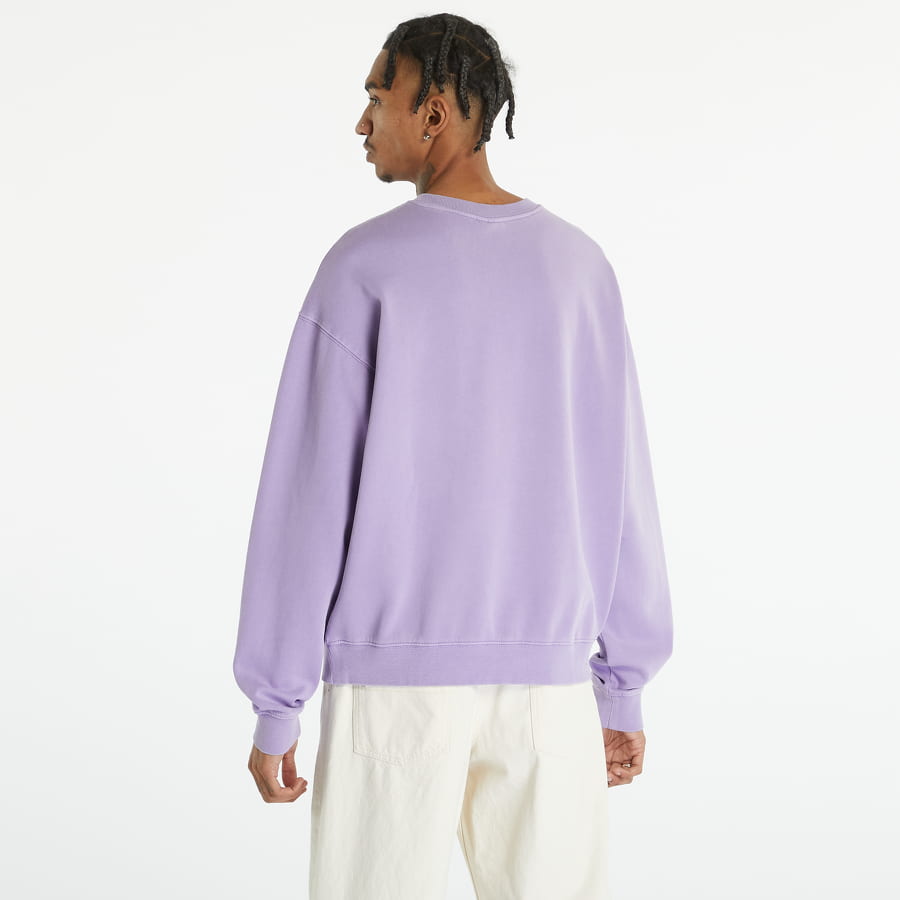 Sweatshirt GUESS Go Baker Logo Crewneck Lilla | M2BQ09K9YH1-F43M, 1