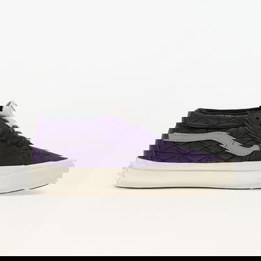 Sneakers og sko Vans Sk8-Mid Reissue 83 LX Up North Trip Lilla | VN000CQQGPE1, 2