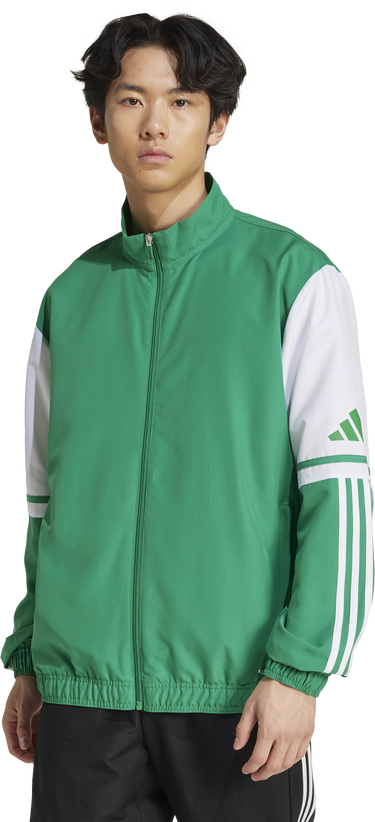 Vindjakke adidas Performance adidas Squadra 25 Pre Jacket Grøn | jp3165, 5