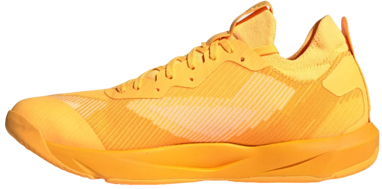 Sneakers og sko adidas Performance RAPIDMOVE ADV TRAINER M Orange | hp3269, 1