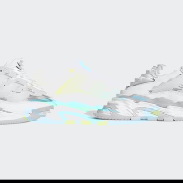 Sneakers og sko adidas Originals Niteball Hvid | S24137, 0