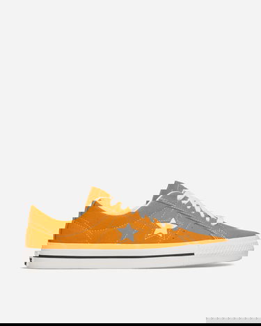 Sneakers og sko Converse One Star Pro Orange | A02944C, 0