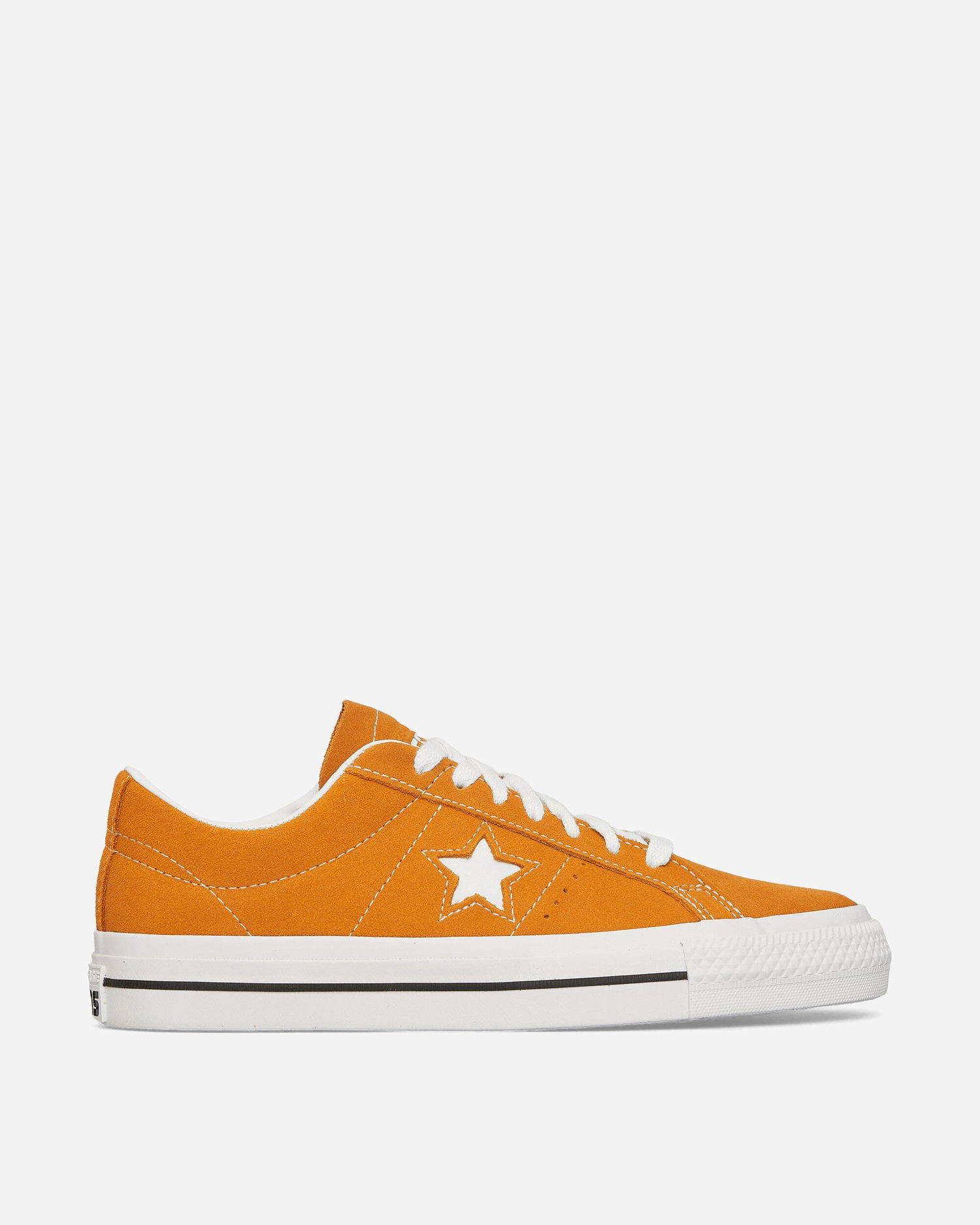 Sneakers og sko Converse One Star Pro Orange | A02944C, 0