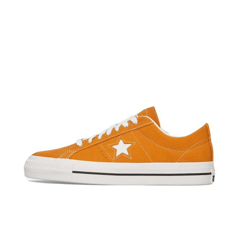 Sneakers og sko Converse One Star Pro Orange | A02944C