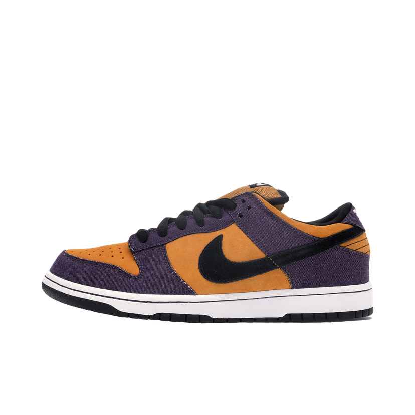 Sneakers og sko Nike SB SB Dunk Low Goofy Boy Orange | 304292-751