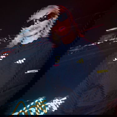 Vindjakke adidas Performance Footshop x Sparta Windbreaker Sort | FTSHP_496, 3