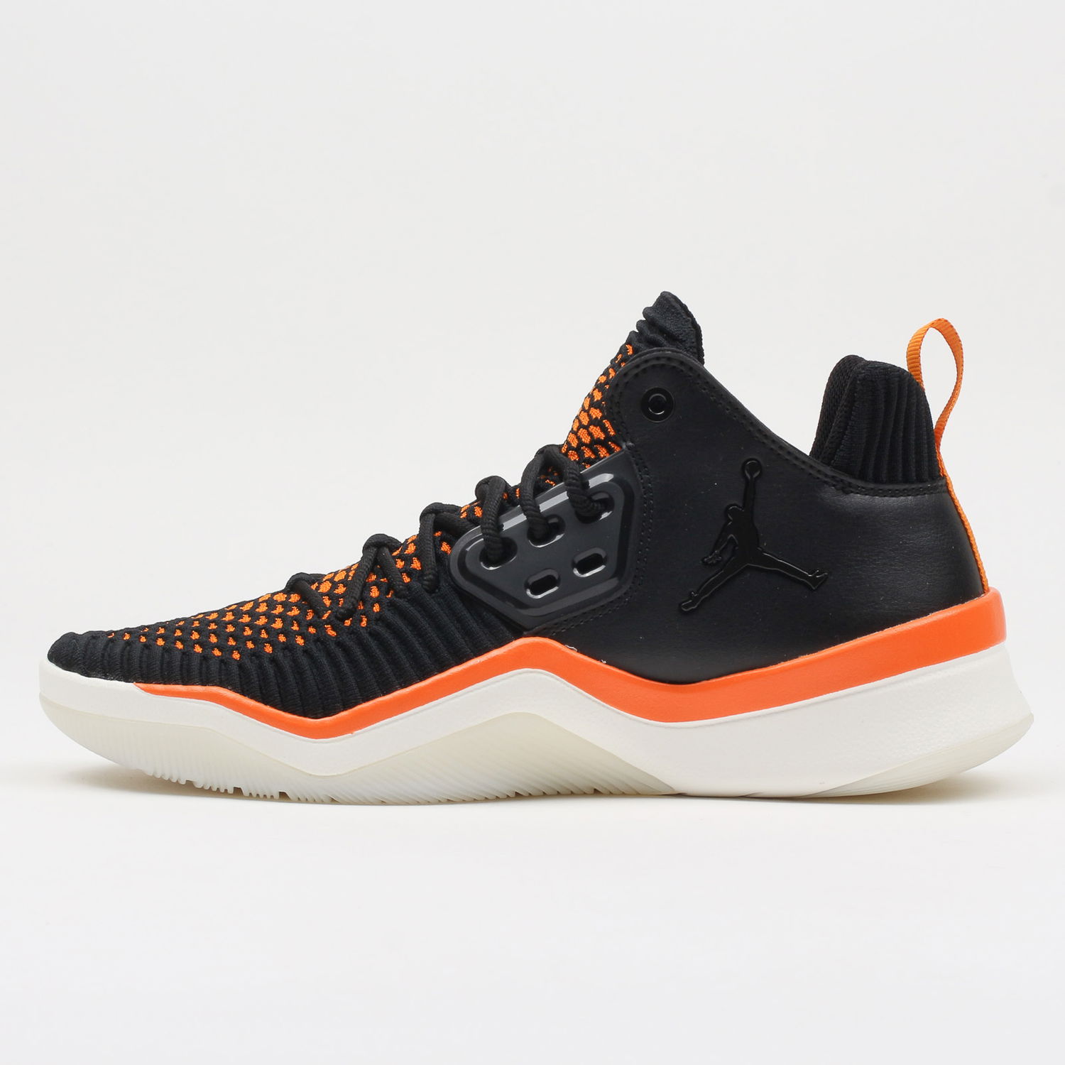 Sneakers og sko Jordan Air Jordan DNA LX Sort | AO2649-007, 0