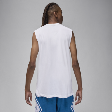 Tanktop Jordan Jordan Sport Dri-FIT Hvid | FN5856-100, 3