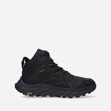 Sneakers og sko Hoka One One Anacapa Mid GTX Sort | 1122018BBLC, 1