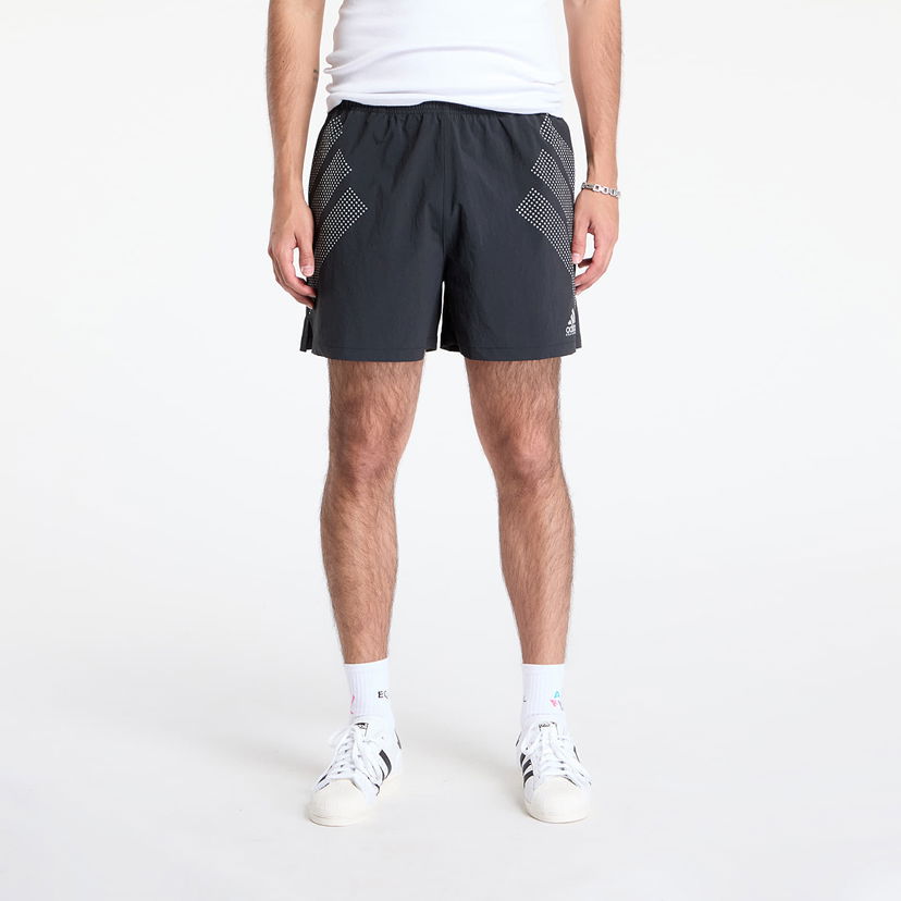 Shorts adidas Originals Equipment Shorts XXL Sort | JV7648