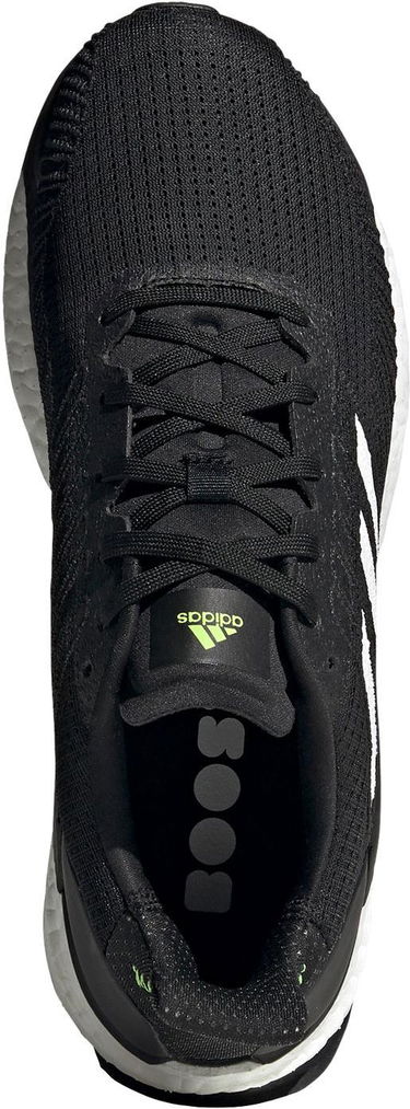 Sneakers og sko adidas Performance SolarBoost 19 Sort | fw7814, 3