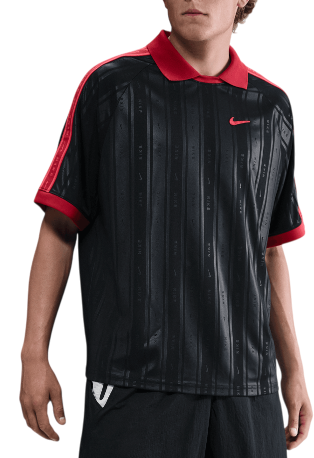 T-shirt Nike Nike Sportswear T-Shirt Sort | ih4292-010
