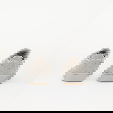 Sneakers og sko Reebok Club C 85 Pure Grey Gum Grå | 100074450, 4