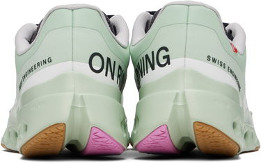 Sneakers og sko On Running Cloudsurfer Next Z5 Grøn | 3WF10233005, 3
