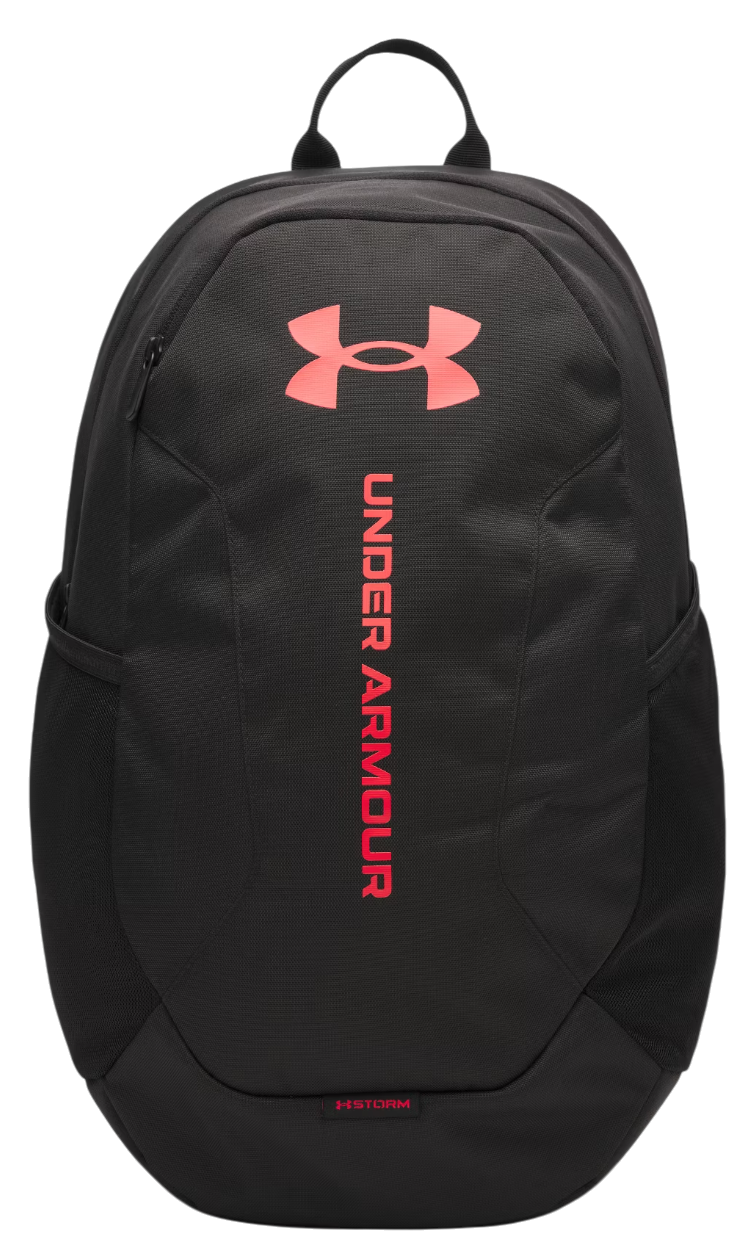 Rygsæk Under Armour Hustle Lite Backpack Sort | 6000399-002