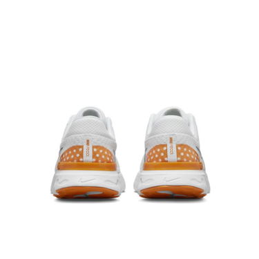 Sneakers og sko Nike React Infinity Run Flyknit 3 Hvid | DH5392-100, 3