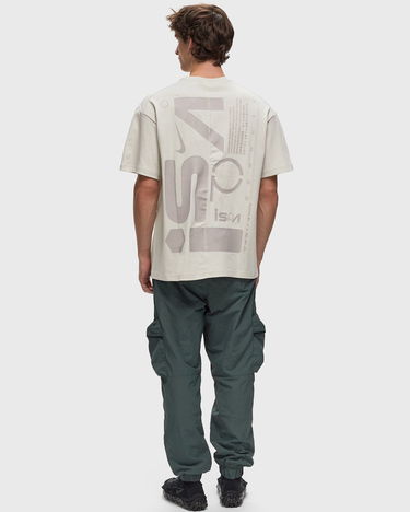 T-shirt Nike ISPA SSNL SS TEE Beige | FV4893-072, 1