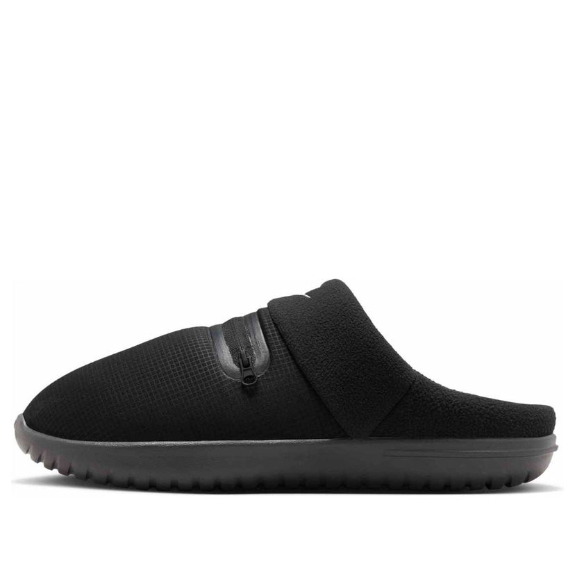 Sneakers og sko Nike Burrow Slippers Sort | FZ7941-001