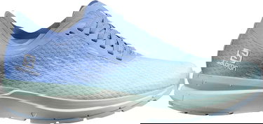 Sneakers og sko Salomon Sonic 4 Accelerate W Blå | l41303500, 0