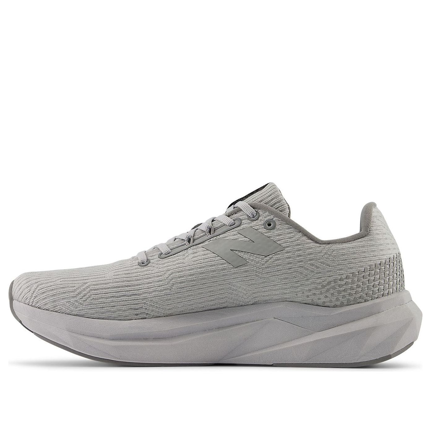 Sneakers og sko New Balance FuelCell Propel v5 Grå | MFCPRLG5, 0