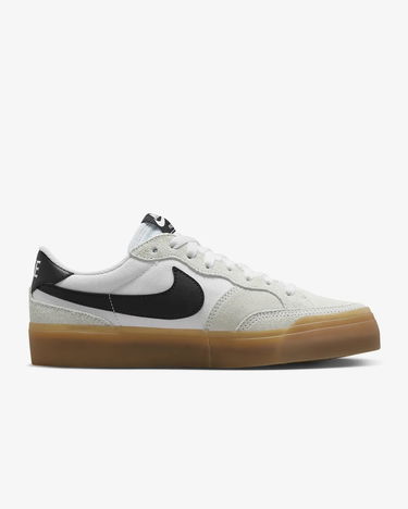 Sneakers og sko Nike SB Pogo Plus Hvid | DR9114-101, 0