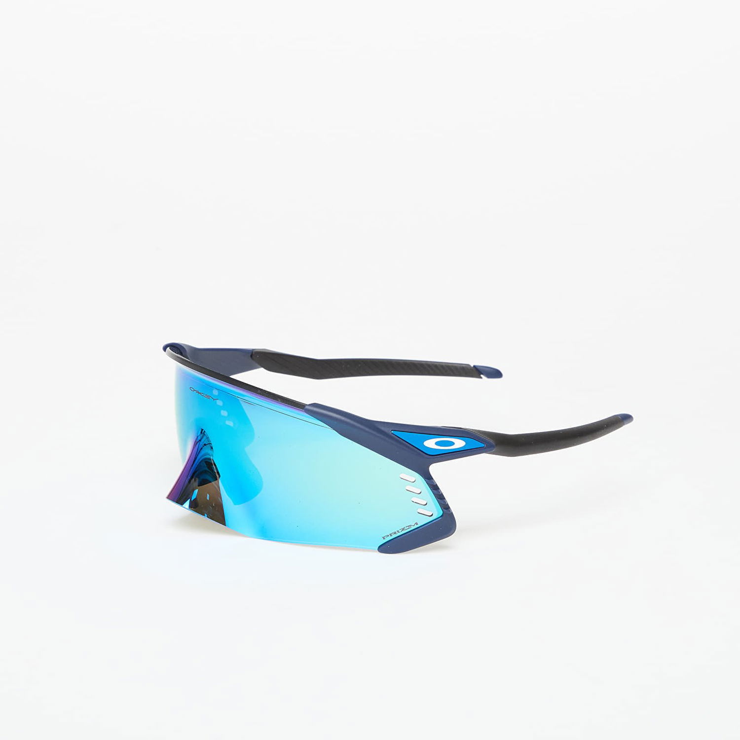 Solbriller OAKLEY Velo Kato Prizm Sapphire Universal Sunglasses Turkis | 0OO9501-95010452, 1
