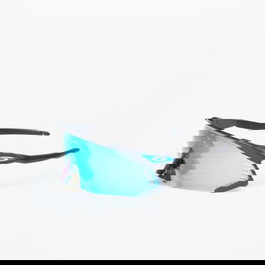 Solbriller OAKLEY Velo Kato Prizm Sapphire Universal Sunglasses Turkis | 0OO9501-95010452, 1