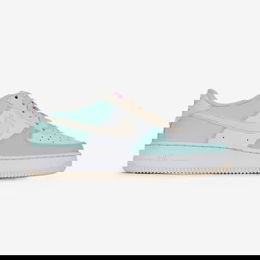 Sneakers og sko Nike Air Force 1 Low "Emerald Rise Guava Ice Pink" Turkis | DV7762-300, 0