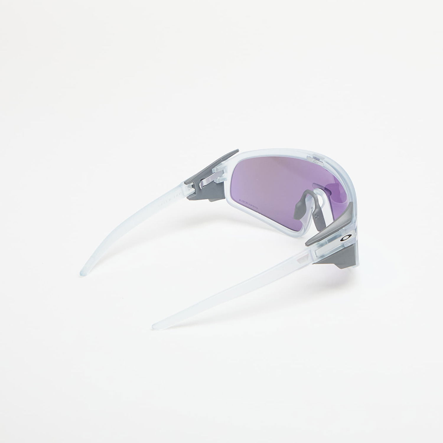 Solbriller OAKLEY Latch Panel Prizm Violet Lilla | 0OO9404-94040235, 1