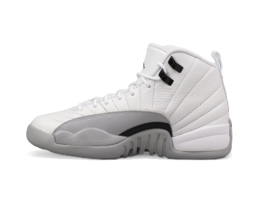Sneakers og sko Jordan Jordan 12 Retro BG Hvid | 510815-108
