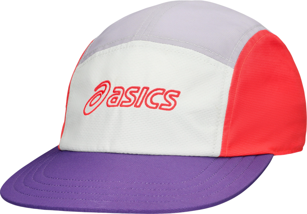 Kasket Asics Asics 5 Panel Cap Lilla | 3013b004-603, 0