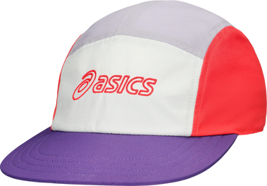 Kasket Asics Asics 5 Panel Cap Lilla | 3013b004-603, 0