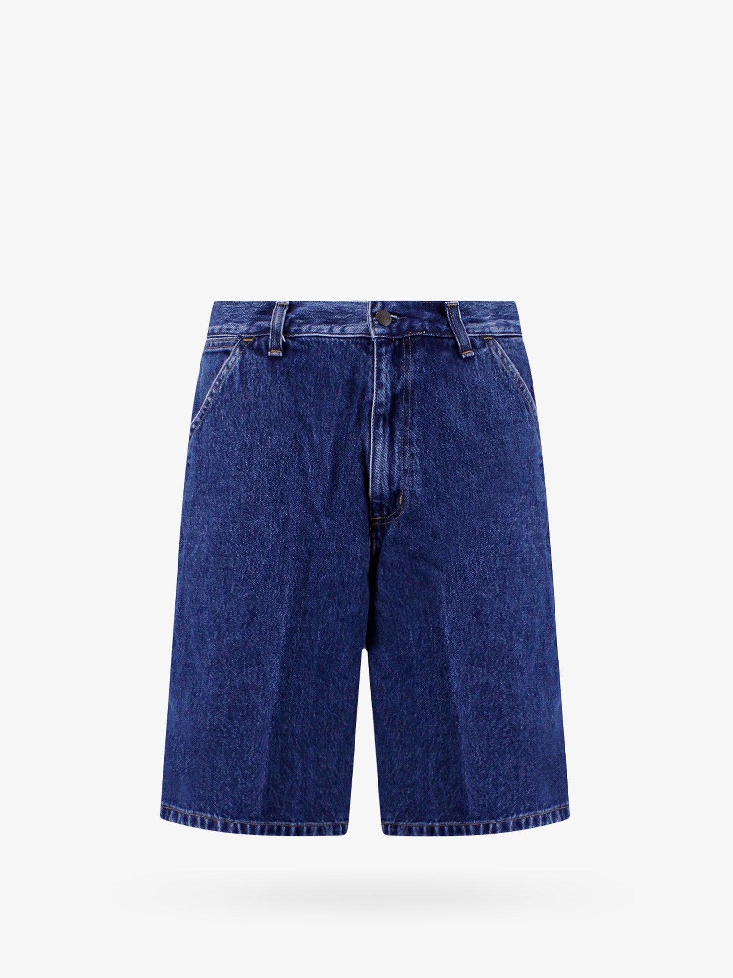 Shorts Carhartt WIP Carhartt WIP Bermuda Denim Shorts Blå | I0320260106, 0