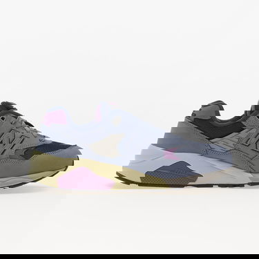 Sneakers og sko New Balance 580 Arctic Grey Grå | MT580VB2, 1